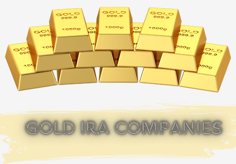 Gold IRA Companies