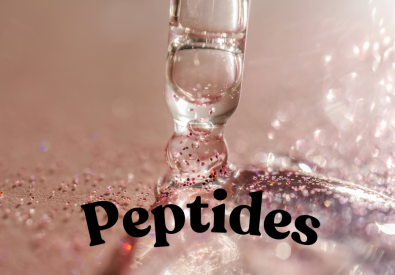 Peptides